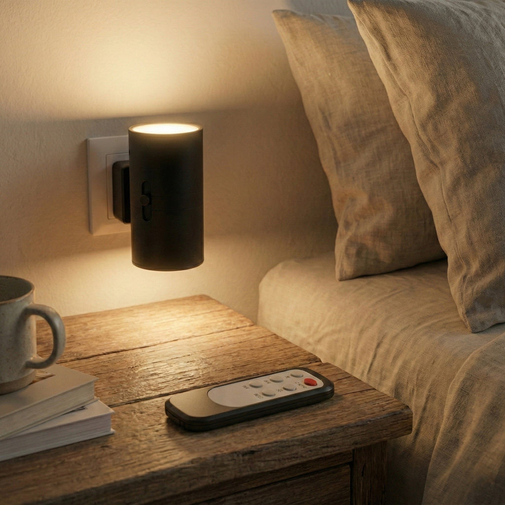 Maak Jouw Thuis Compleet Met Lumiall.
