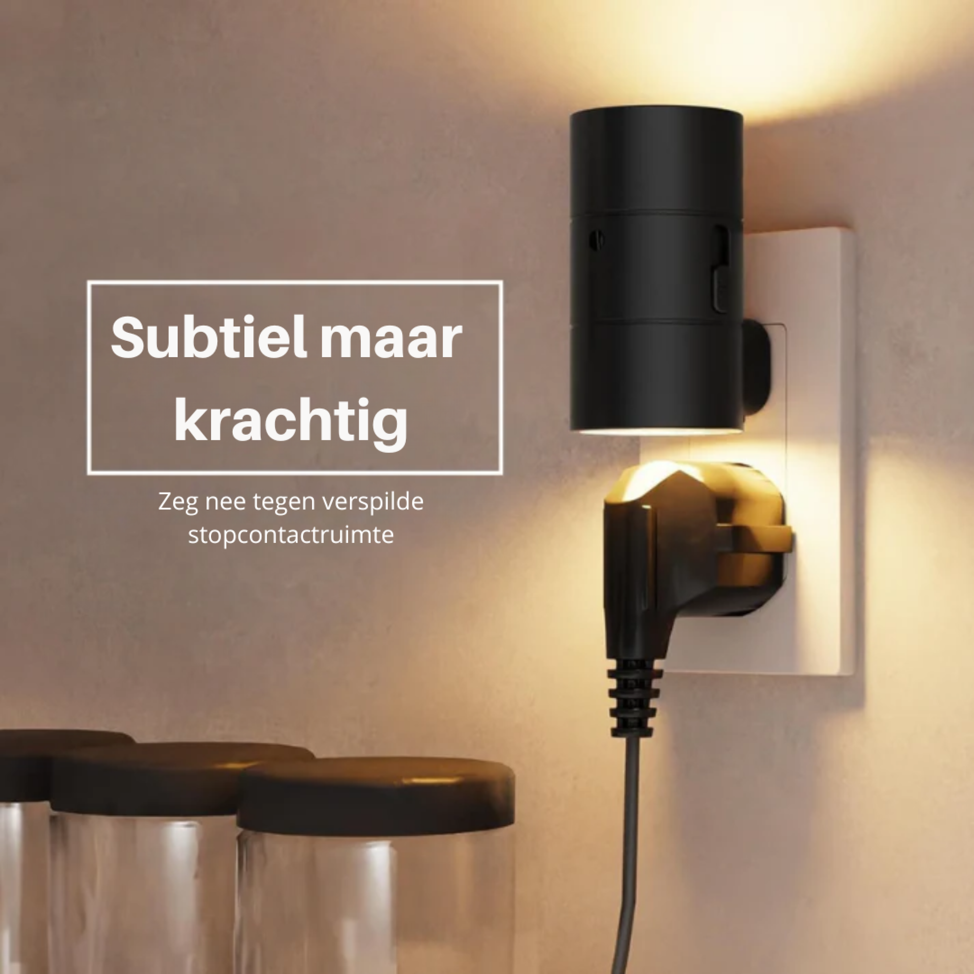 Maak Jouw Thuis Compleet Met Lumiall.