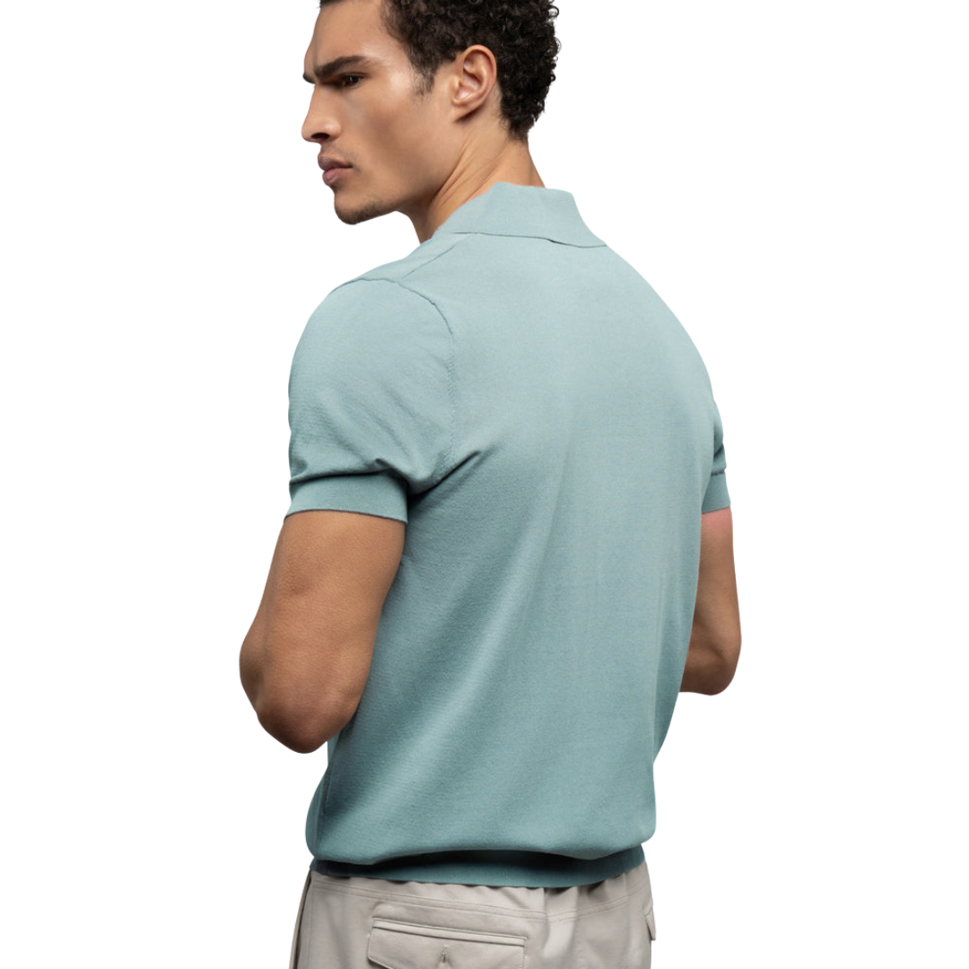 Premium Heren Polo