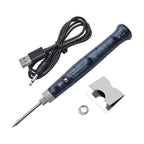 Draagbare USB Soldeerbout - Super Loodgietersoldeerder