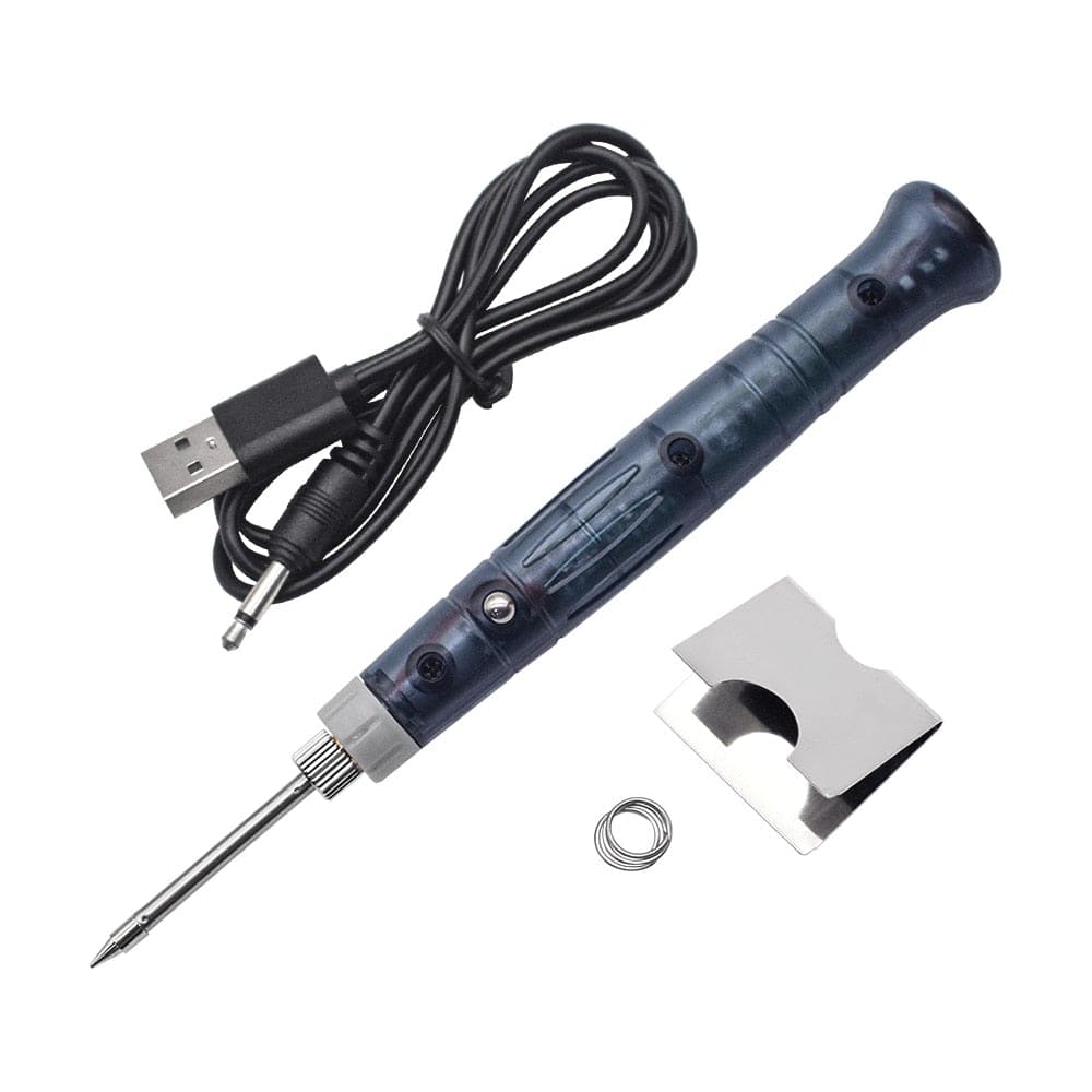 Draagbare USB Soldeerbout - Super Loodgietersoldeerder