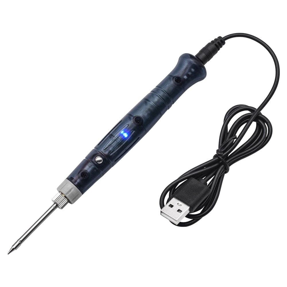 Draagbare USB Soldeerbout - Super Loodgietersoldeerder
