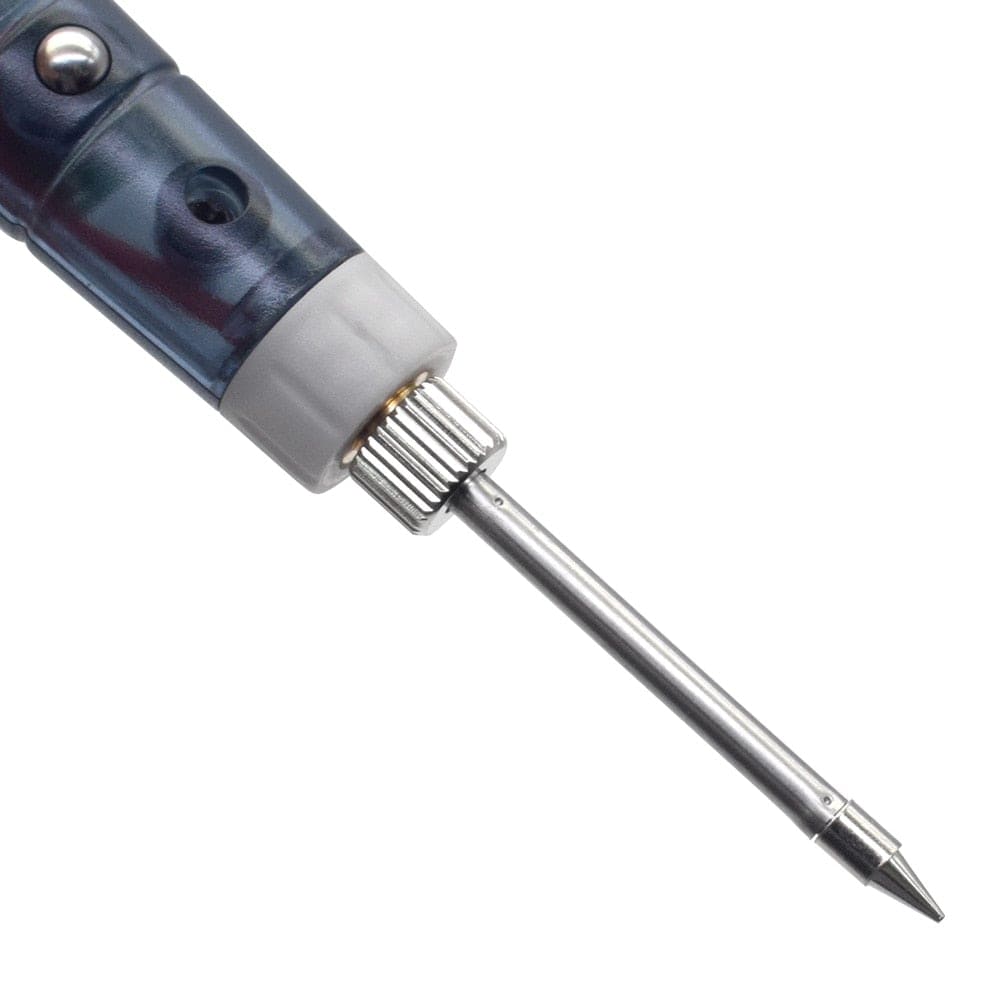 Draagbare USB Soldeerbout - Super Loodgietersoldeerder