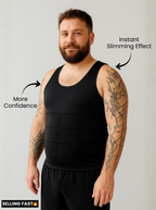 SELURE™ SHAPING TANK 2.0