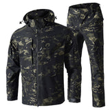 Dark Camo