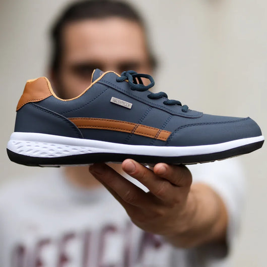 OrthoX - ergonomische pijnverlichtende comfort schoenen unisex