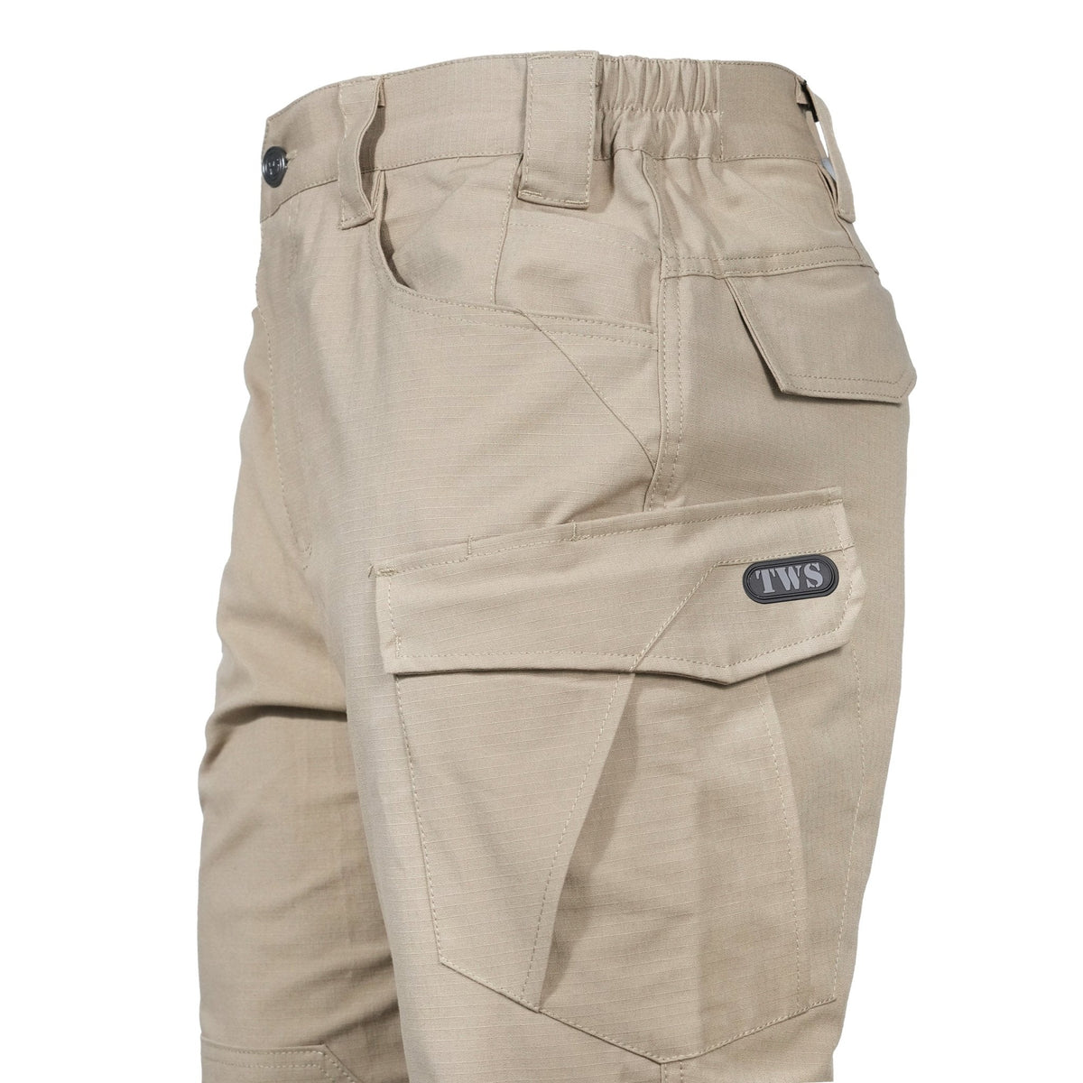 Thunder Waterproof Rip-Stop Tactical Pants
