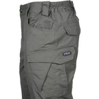 Thunder Waterproof Rip-Stop Tactical Pants