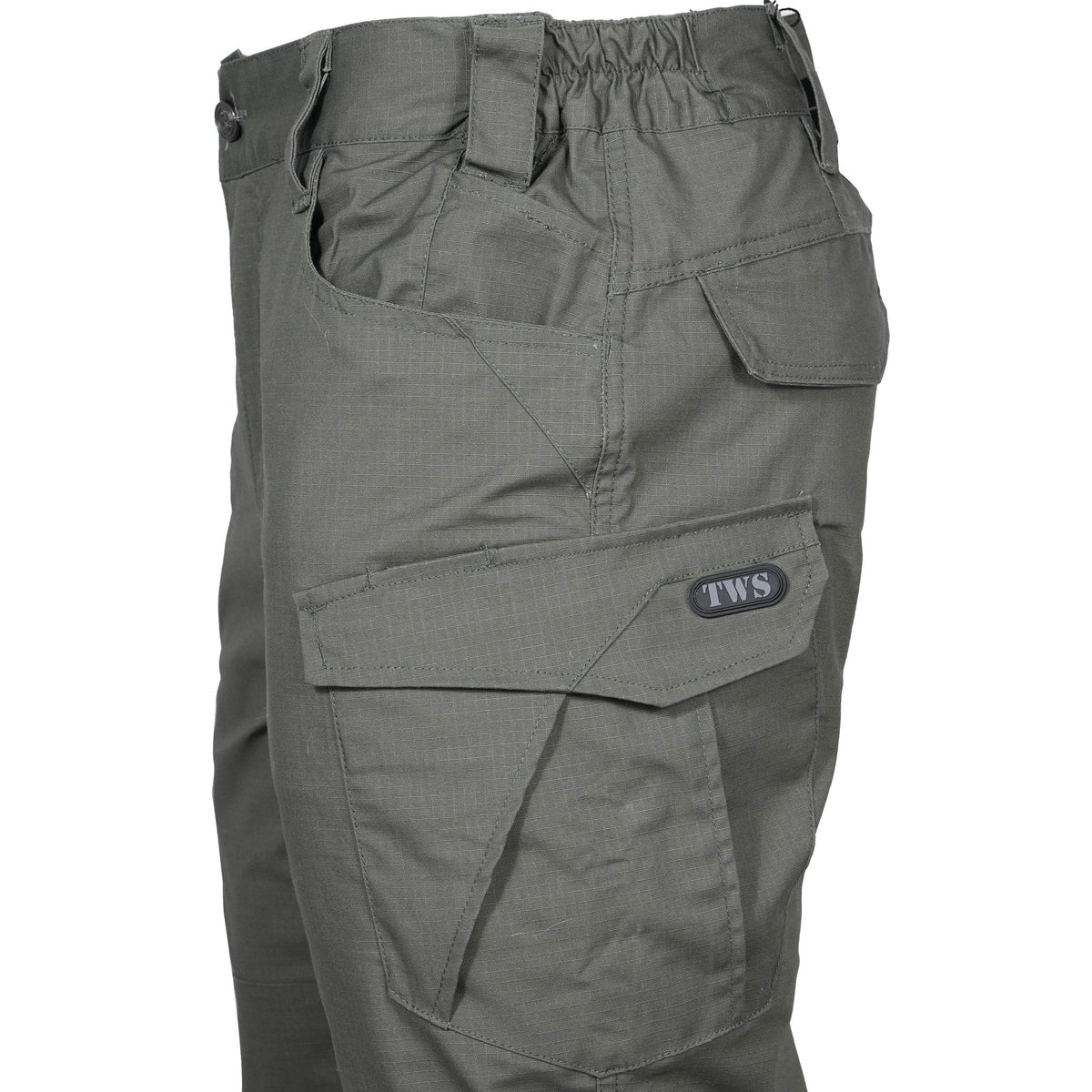Thunder Waterproof Rip-Stop Tactical Pants