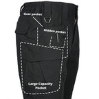 Thunder Waterproof Rip-Stop Tactical Pants