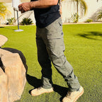 Thunder Waterproof Rip-Stop Tactical Pants
