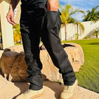 Thunder Waterproof Rip-Stop Tactical Pants
