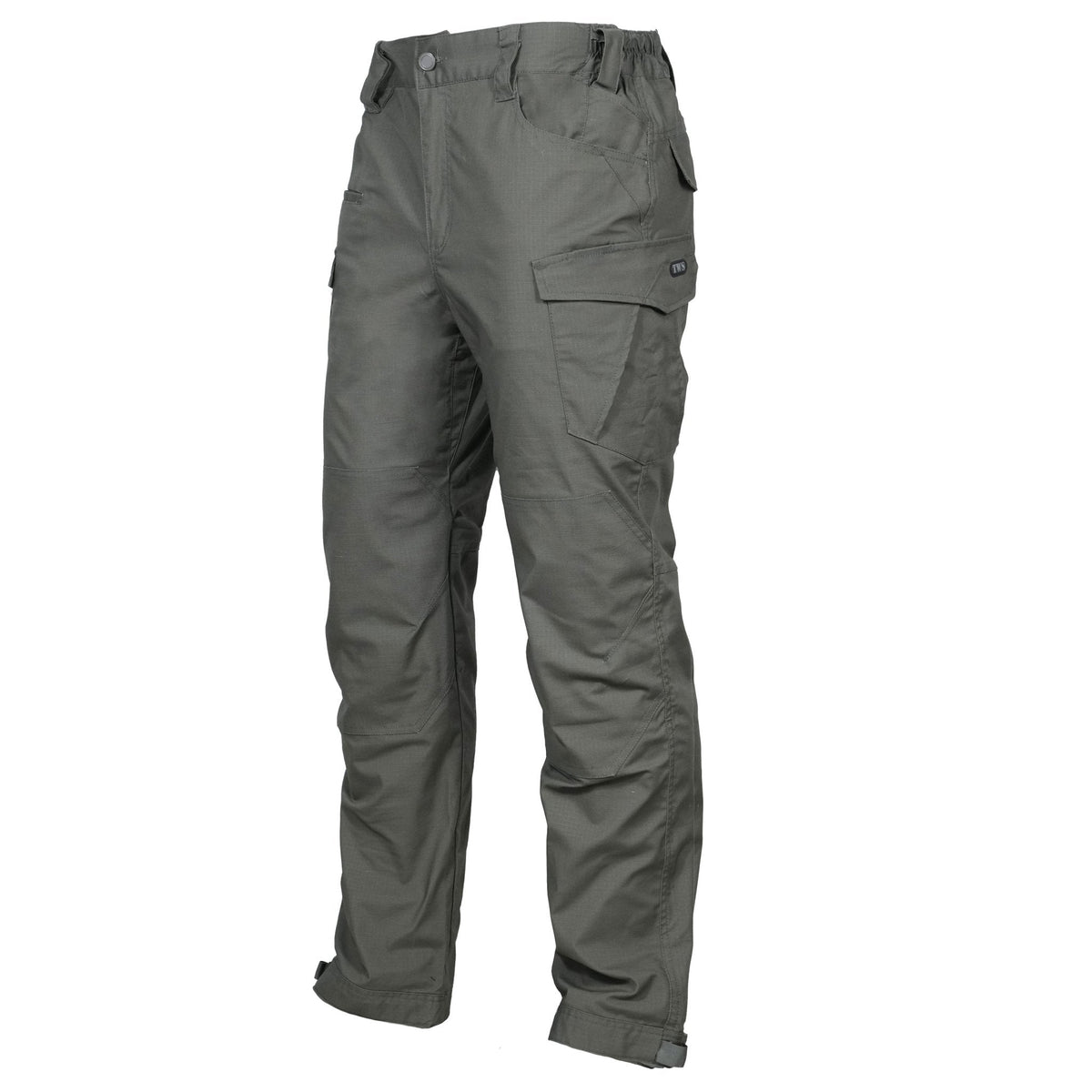 Thunder Waterproof Rip-Stop Tactical Pants