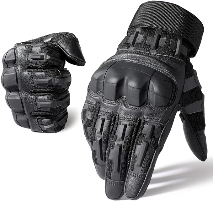 Onverwoestbare Tactical 2.0 Handschoenen
