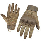 Onverwoestbare Tactical 2.0 Handschoenen