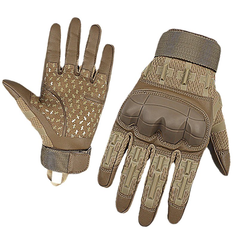 Onverwoestbare Tactical 2.0 Handschoenen