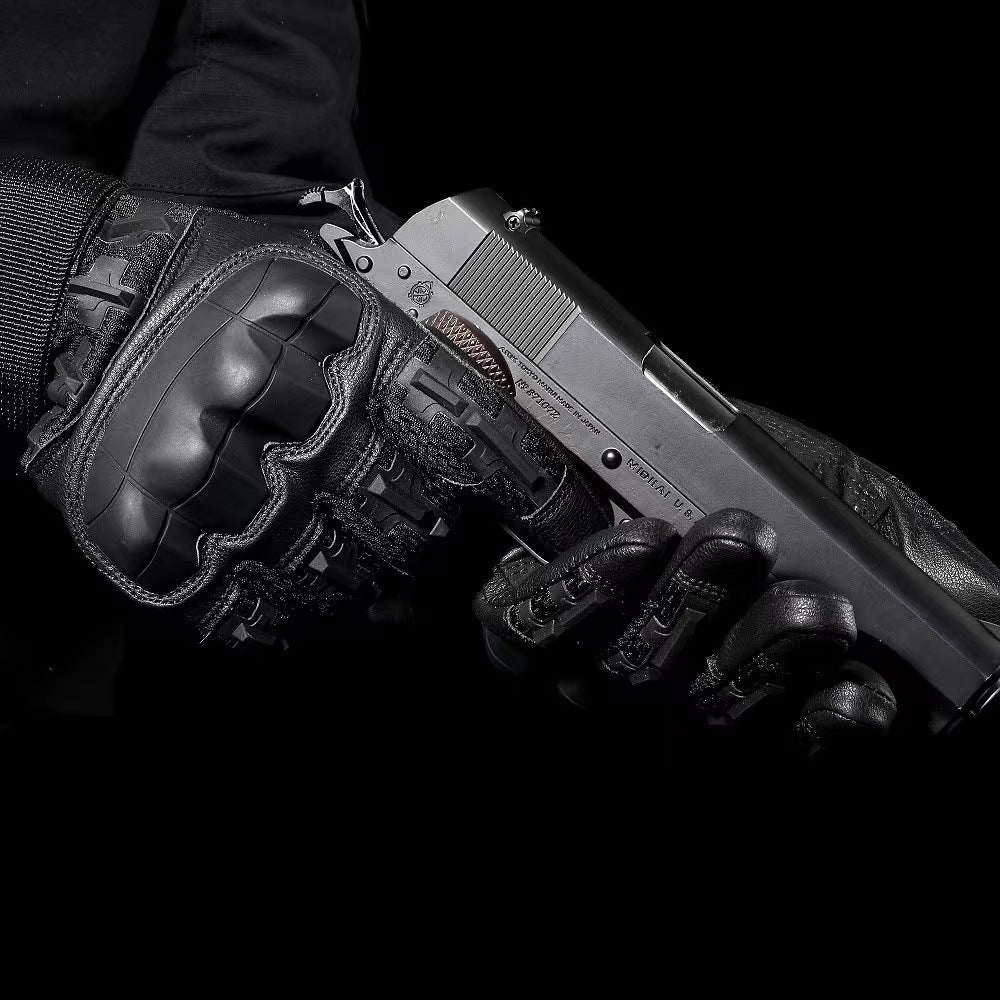 Onverwoestbare Tactical 2.0 Handschoenen