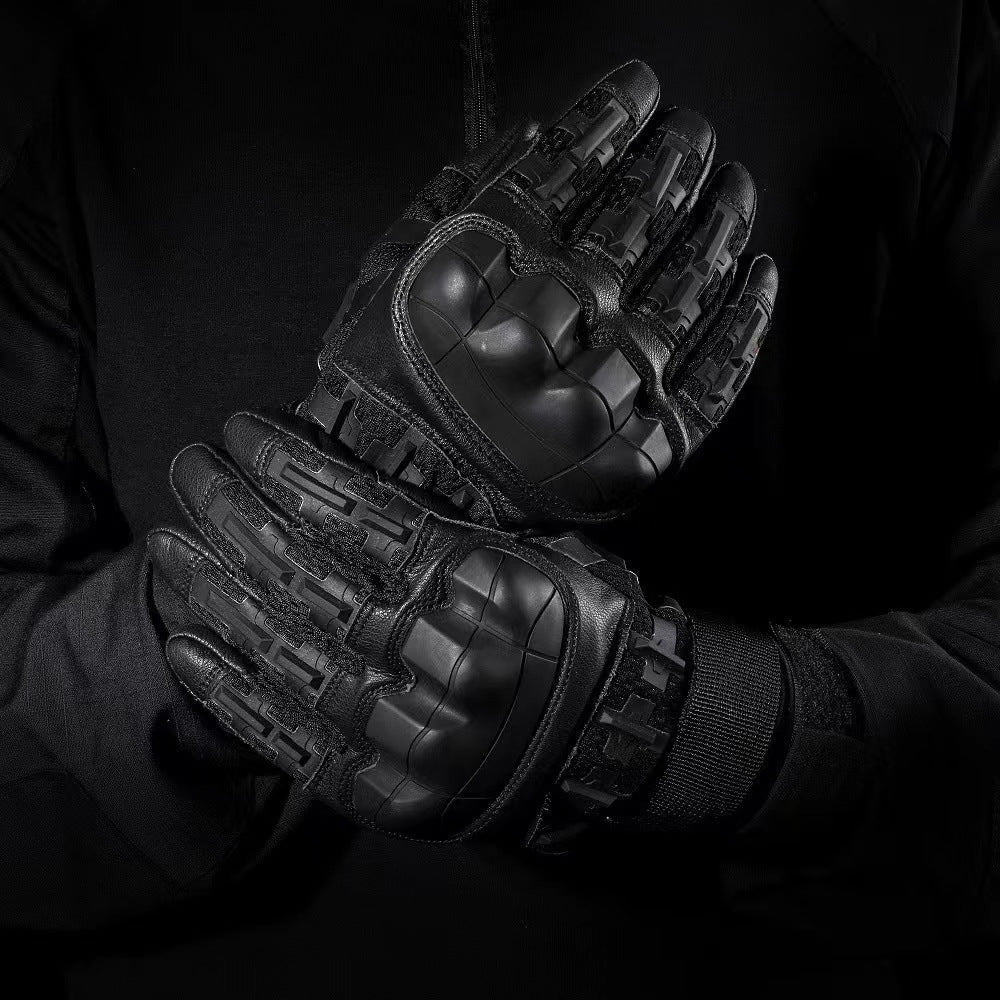 Onverwoestbare Tactical 2.0 Handschoenen