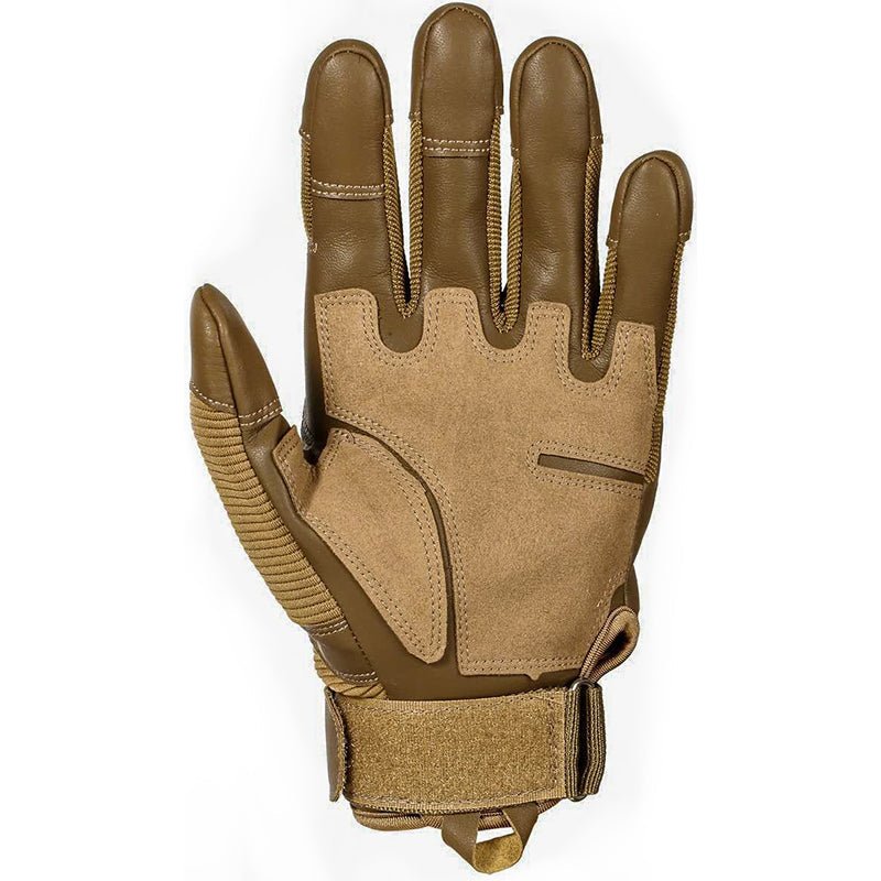Onverwoestbare Tactical Handschoenen