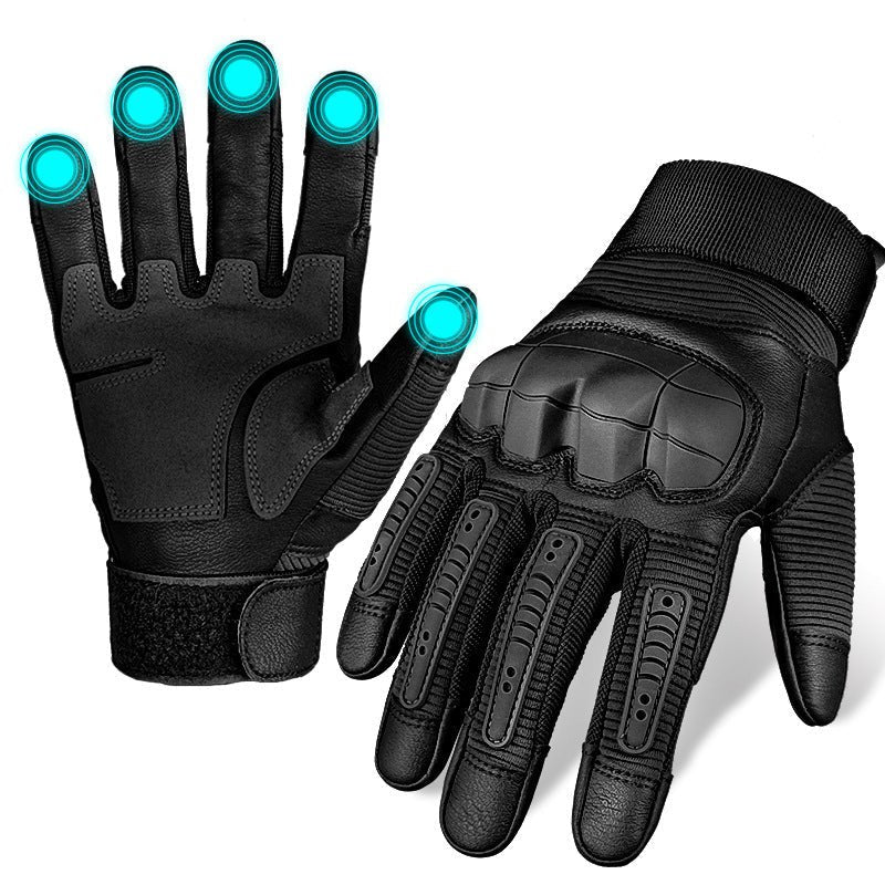 Onverwoestbare Tactical Handschoenen
