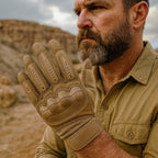 Onverwoestbare Tactical Handschoenen