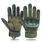 Onverwoestbare Tactical Handschoenen
