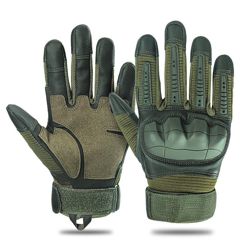 Onverwoestbare Tactical Handschoenen