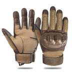 Onverwoestbare Tactical Handschoenen