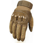 Onverwoestbare Tactical Handschoenen