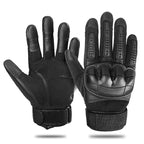 Onverwoestbare Tactical Handschoenen