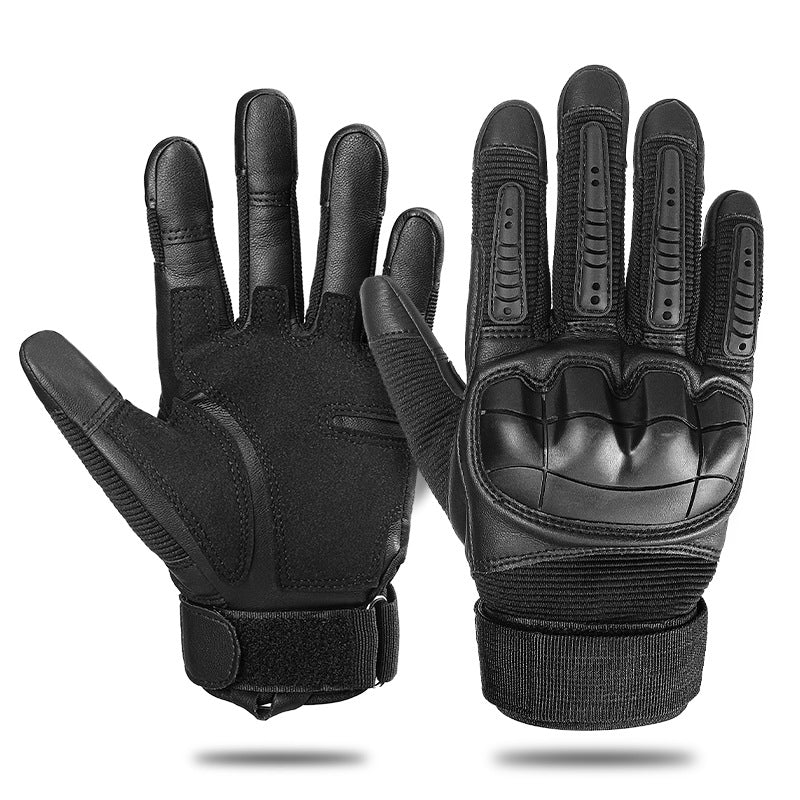 Onverwoestbare Tactical Handschoenen