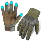 Onverwoestbare Tactical Handschoenen