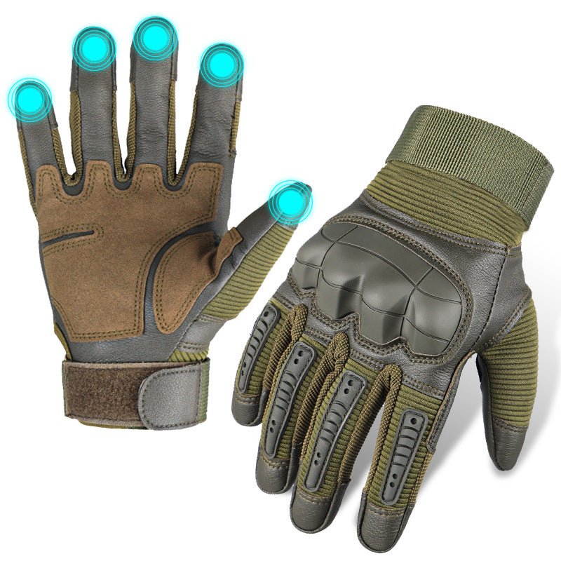Onverwoestbare Tactical Handschoenen