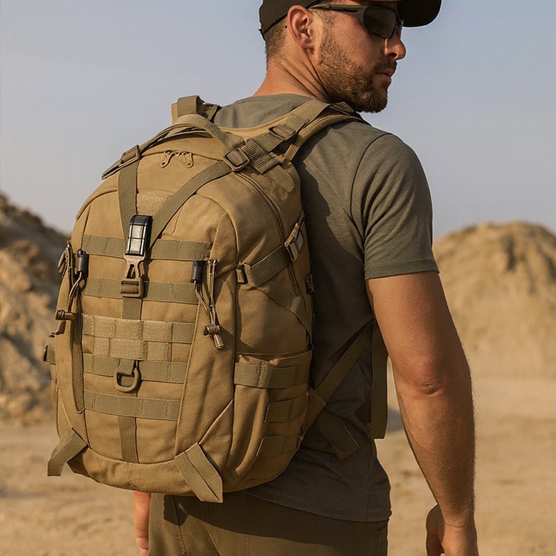 Outdoor Hiking Rugzak