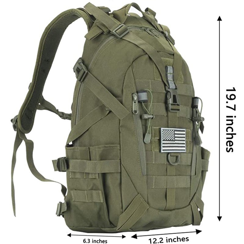 Outdoor Hiking Rugzak