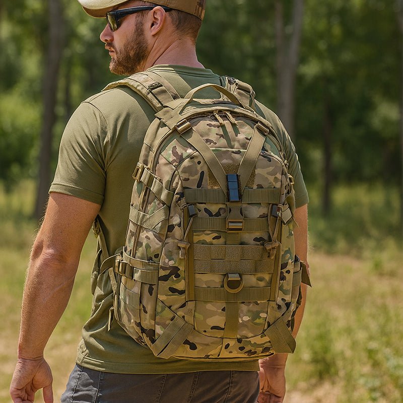 Outdoor Hiking Rugzak