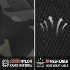 Quick Release Rampage Plate Carrier