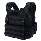 Quick Release Rampage Plate Carrier