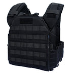 Quick Release Rampage Plate Carrier