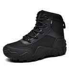 TWS ShadowTrail Pro – Waterdichte tactische laarzen