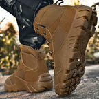 TWS ShadowTrail Pro – Waterdichte tactische laarzen
