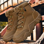 TWS ShadowTrail Pro – Waterdichte tactische laarzen
