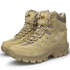 TWS StormCrest Pro – Tactische outdoorlaarzen