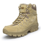 TWS StormCrest Pro – Tactische outdoorlaarzen