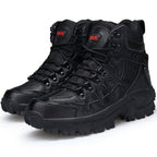 TWS StormCrest Pro – Tactische outdoorlaarzen