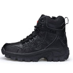 TWS StormCrest Pro – Tactische outdoorlaarzen