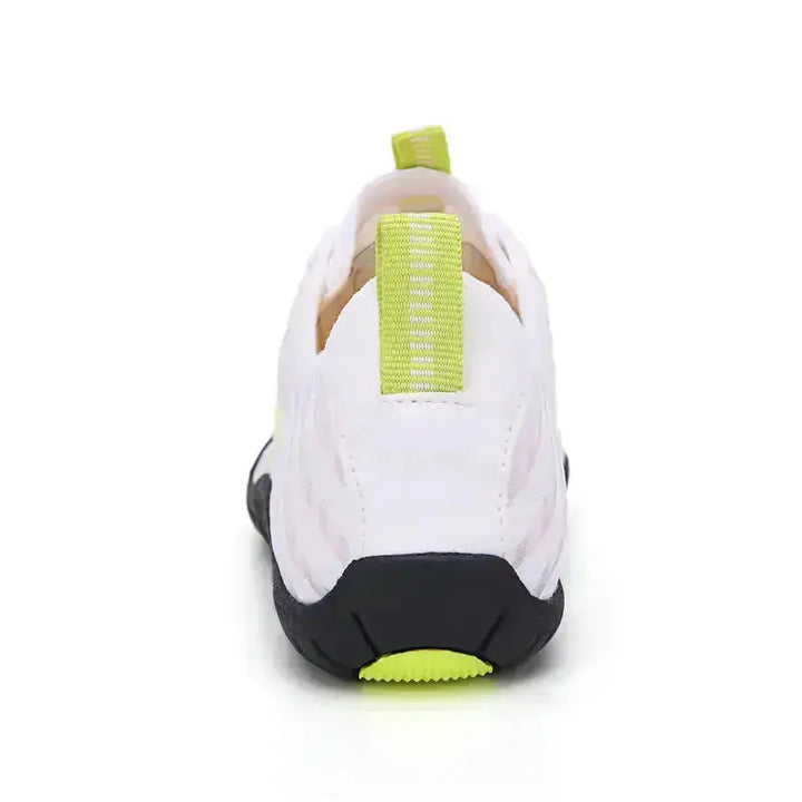 VrijLopers | Ergonomische Barvoetschoenen