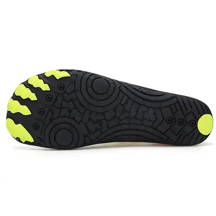 VrijLopers | Ergonomische Barvoetschoenen