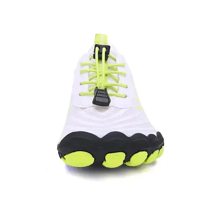 VrijLopers | Ergonomische Barvoetschoenen