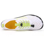 VrijLopers | Ergonomische Barvoetschoenen